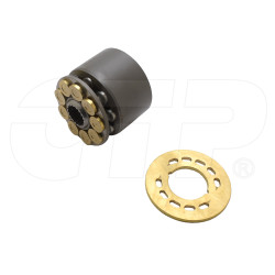 Rotating Gp-pump 3132545