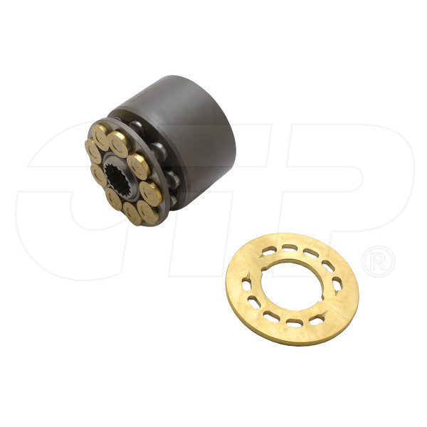 Rotating Gp-pump 3132545