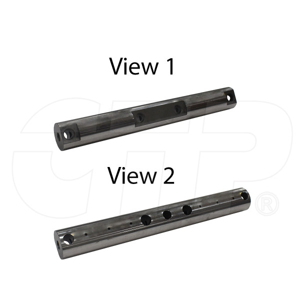 3134085 - Shaft As-rocker Arm
