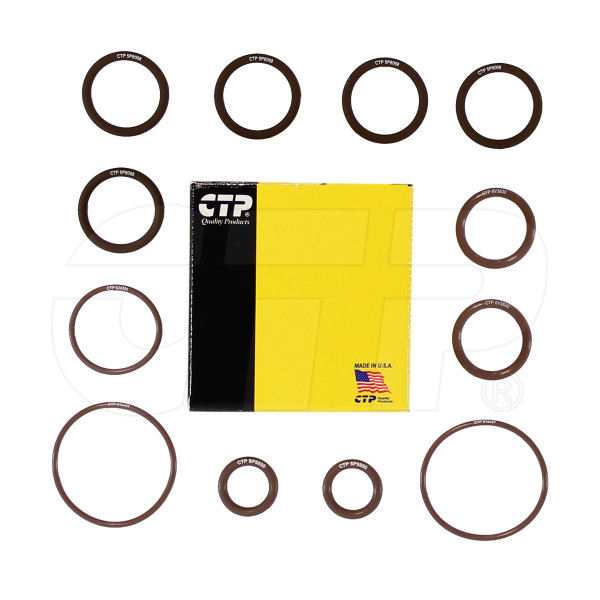 3136013 - Gasket Kit