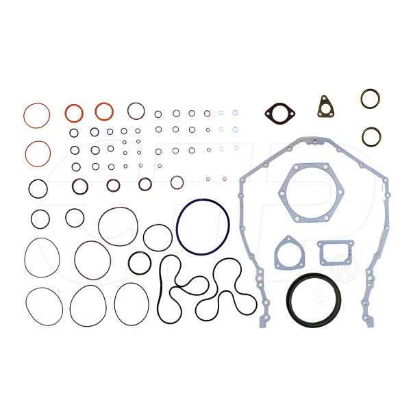 CATERPILLAR 3136412 Kit-Gasket(f New