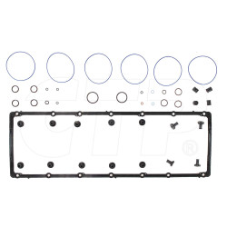 3136846 - Kit-gasket