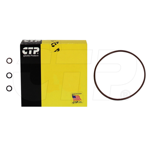 3136878 - Kit-gasket