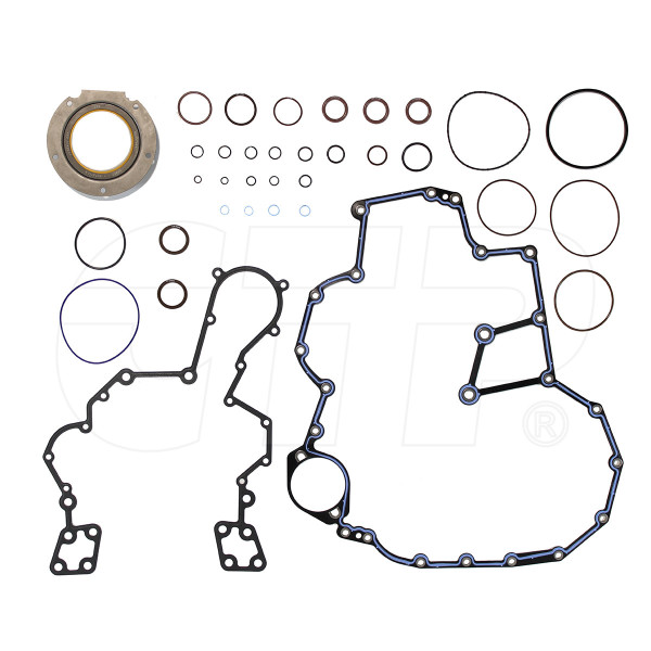 3136898 - Kit-gasket