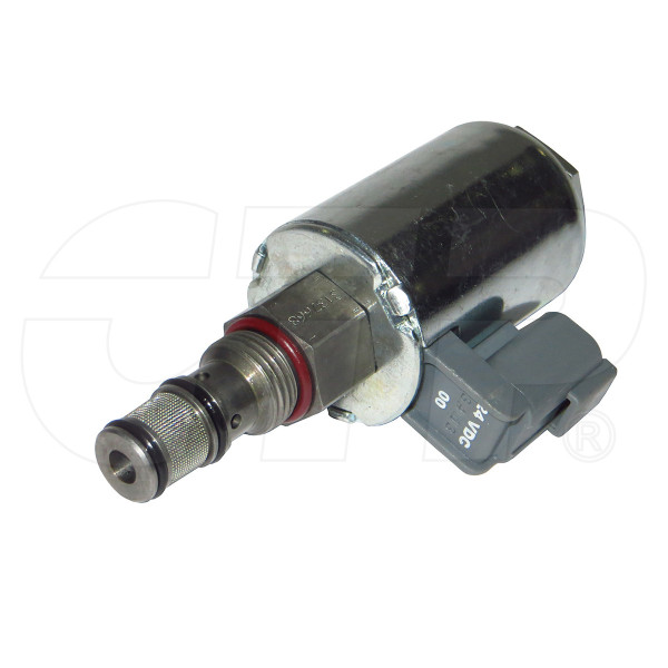CVA-Shipping not included 3137668 VALVE SOLENOID New