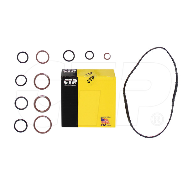3149899 - Kit-gasket
