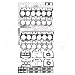 Kit-gasket 3151437