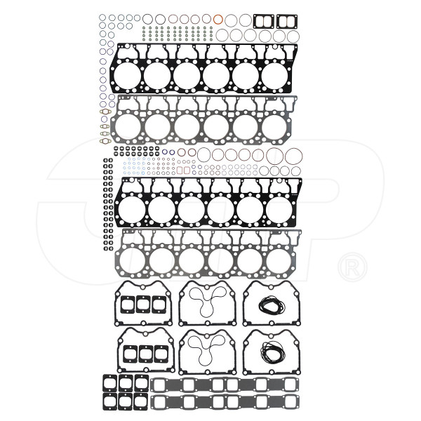 Kit-gasket 3151437