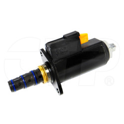 3154412 - Valve Gp- Solenoid
