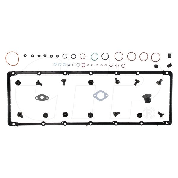 3156662 - Kit-gasket