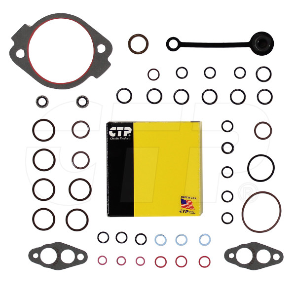 3156668 - Kit-gasket