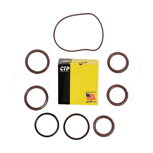 3156671 - Kit-gasket