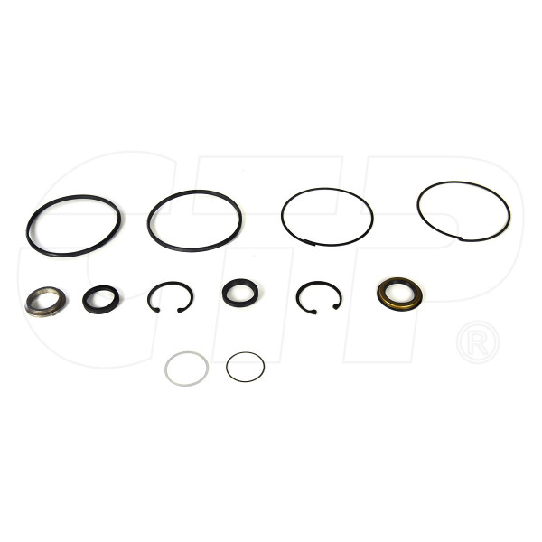 3156714 - Kit-gasket
