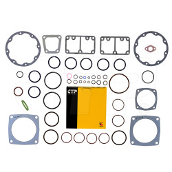 3157857 - Kit-gasket