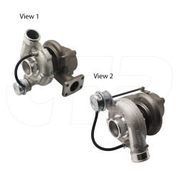 3159721 - Turbocharger