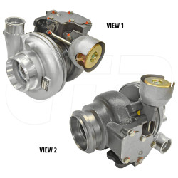3160413 - Turbocharger