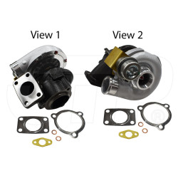 Turbocharger 3160525