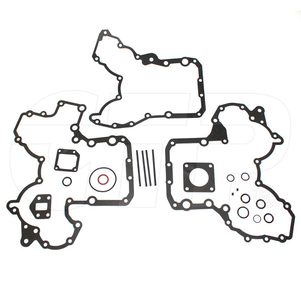 1731339 - Gasket Kt-bottom