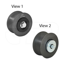 1731498 - Pulley As-
