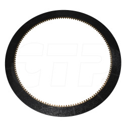 1733271 - Disc As-friction