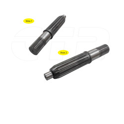 Shaft 1733440
