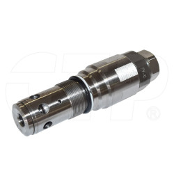 1733452 - Valve Gp - Relief