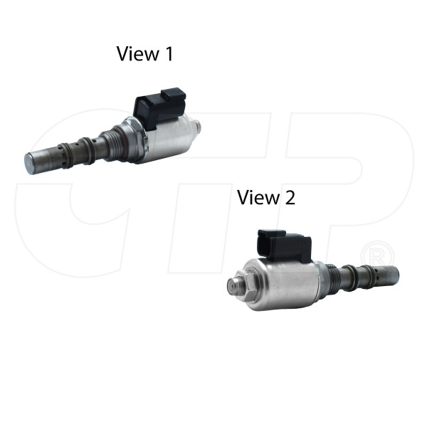 1744913 - Valve Gp-solenoid