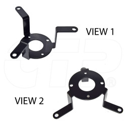 Bracket-blower 1750070