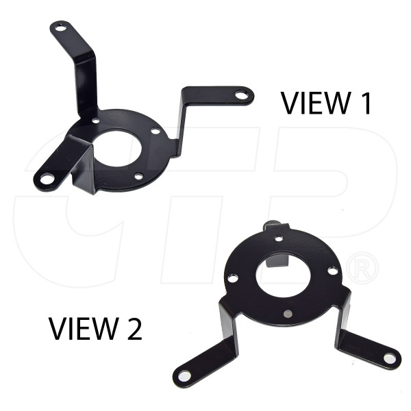 Bracket-blower 1750070
