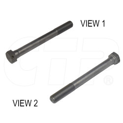 1750454 - Bolt-hex Head