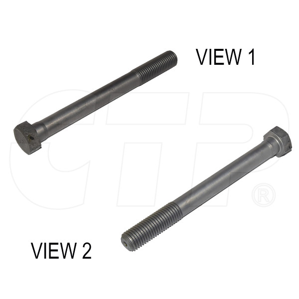 1750454 - Bolt-hex Head