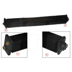 Core As-radiator 1750505