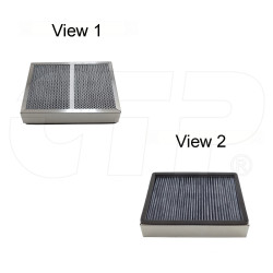 Caterpillar 1752834 NEW AIR FILTER