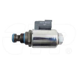 1753893 - Valve Gp-solenoid