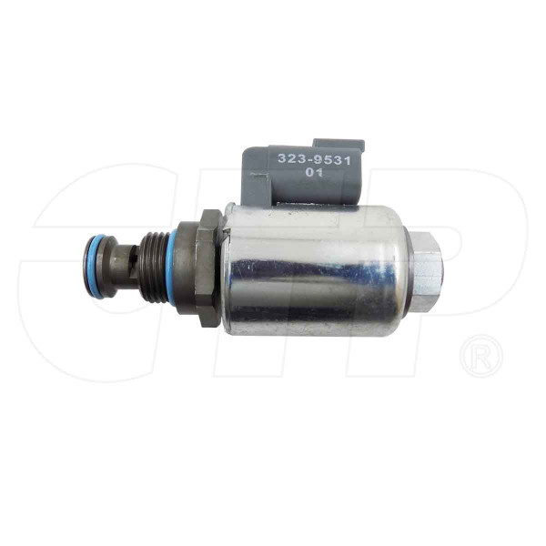 1753893 - Valve Gp-solenoid