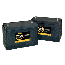 1754390 - Battery Grp31