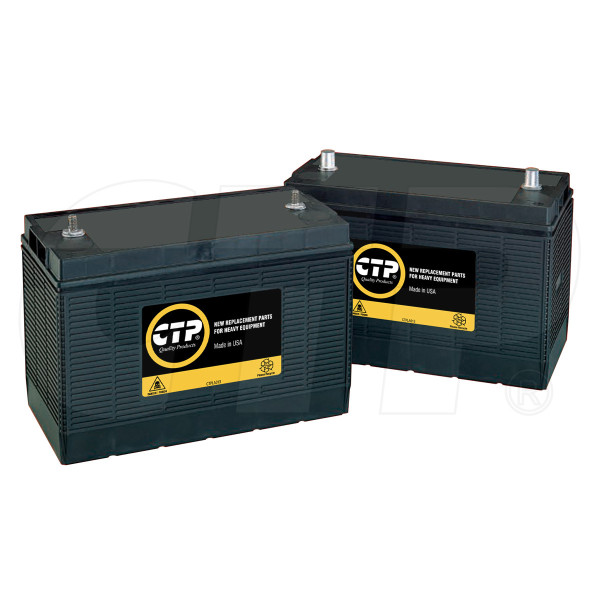 1754390 - Battery Grp31