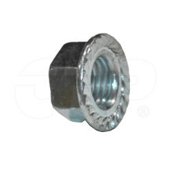 1757141 - Nut-hex Flange