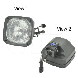 Caterpillar 1760780 NEW LAMP