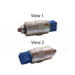 1766219 - Valve Gp Solenoid