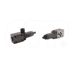 1767520 - Valve Gp