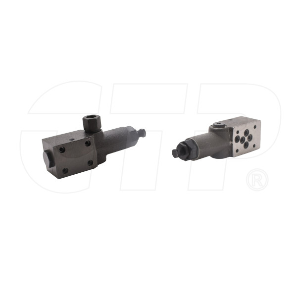 1767520 - Valve Gp