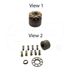 Kit-pump Repair (rot Group) 1770337