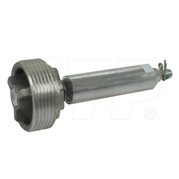 1772713 - Valve As-bypass