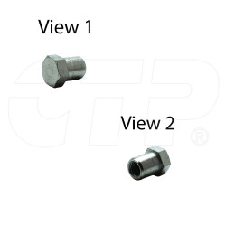 1772939 - Nut-retain
