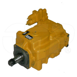 1777517 - Piston Pump-hydraulic