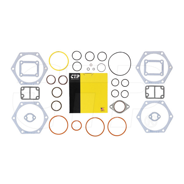Gasket Kit Oil Cooler 1777892