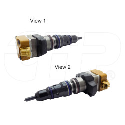 CVA-Shipping not included 1780199 FUEL INJECTOR New