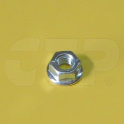 1783336 - Nut-hex Flange