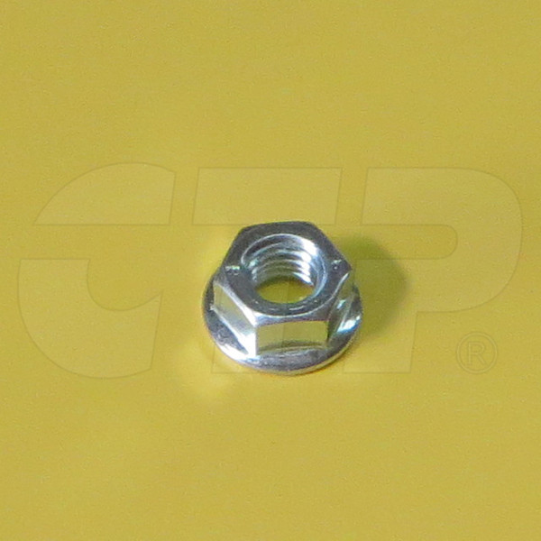 1783336 - Nut-hex Flange